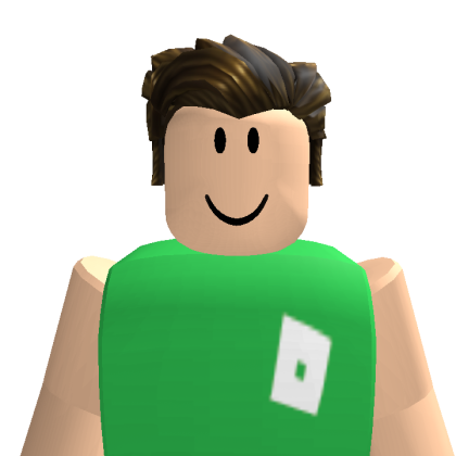fgdtttttttff Roblox avatar torso