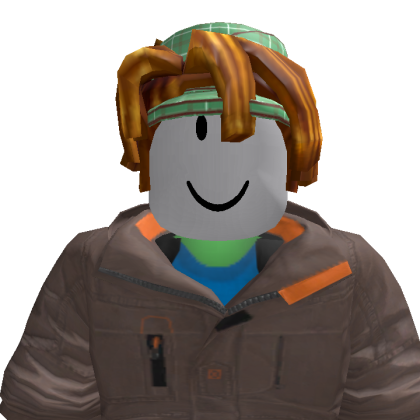 Tomashek19 Roblox avatar torso