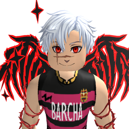 Salvacion753 Roblox avatar torso