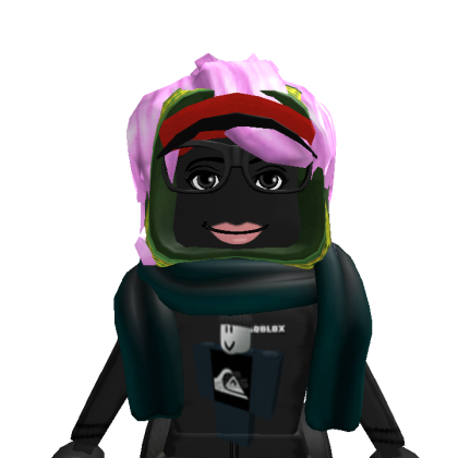 Maisie_67895 Roblox avatar torso