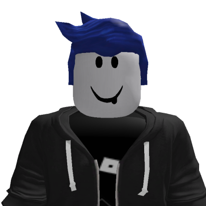 Sefdaks73 Roblox avatar torso
