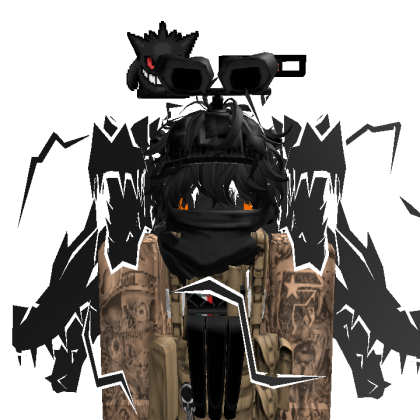 oso8320 Roblox avatar torso