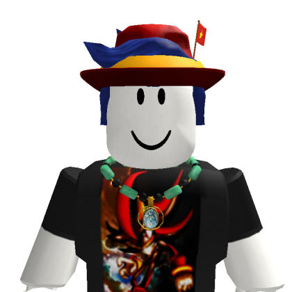 uioppkkjhh Roblox avatar torso
