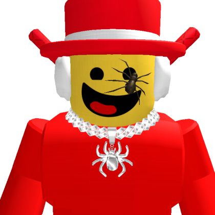 Nacho250258 Roblox avatar torso