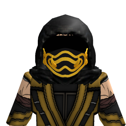 Badysaul60 Roblox avatar torso