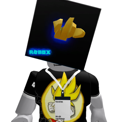 Ugonna2018 Roblox avatar torso