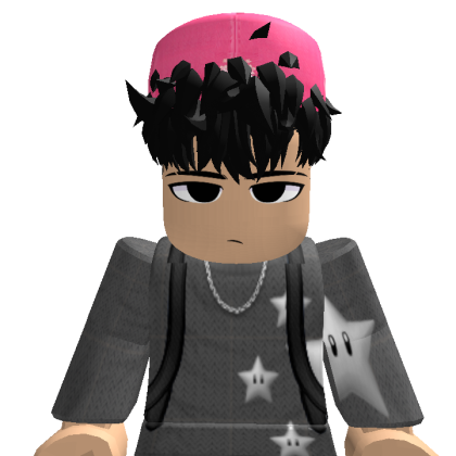 oreeoooo015 Roblox avatar torso