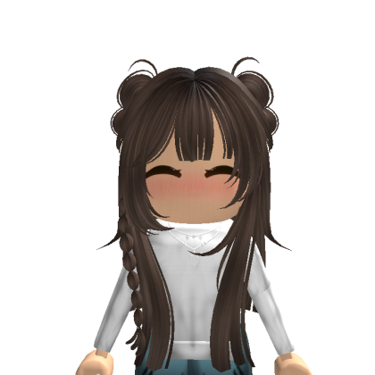 kuromi1212568 Roblox avatar torso