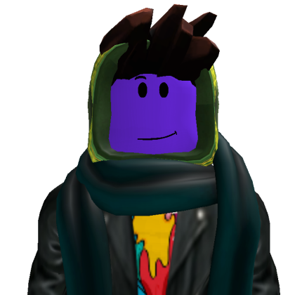 DREADS20111 Roblox avatar torso