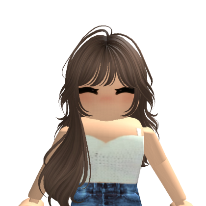 Roxannewolf_255 Roblox avatar torso