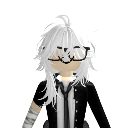 Imowosfo Roblox avatar torso