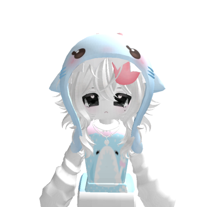 CharlottieLOLOLOLOL Roblox avatar torso