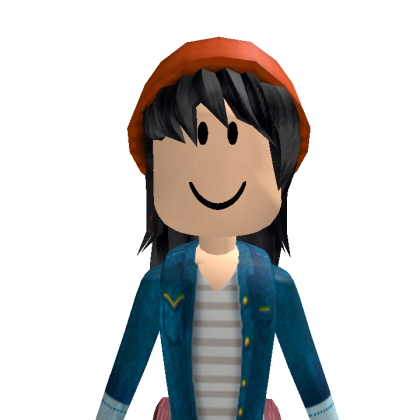 alexa12566752 Roblox avatar torso