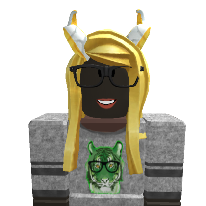 heiefroiefe Roblox avatar torso