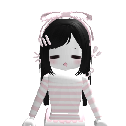 YasminJr81 Roblox avatar torso