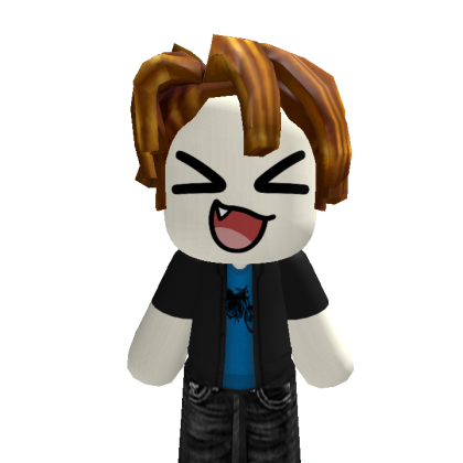 sonickplayer67 Roblox avatar torso