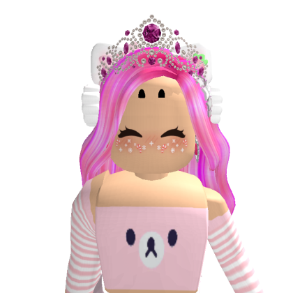 Indaanis12 Roblox avatar torso