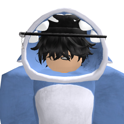 filhodochainsaw Roblox avatar torso
