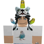ZerooWillLive - Drift.RIP Roblox User
