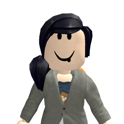 siraisiyuia Roblox avatar torso