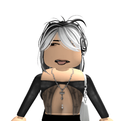 fameeha Roblox avatar torso