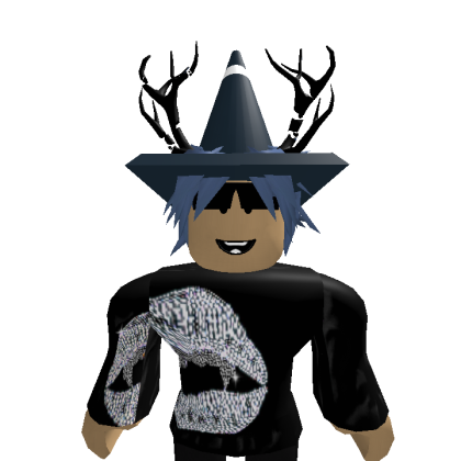 YARIK_BARK Roblox avatar torso
