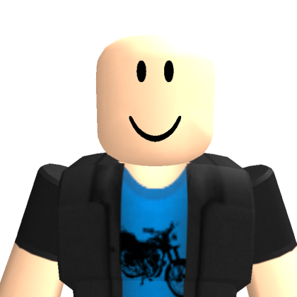 victorr3119 Roblox avatar torso