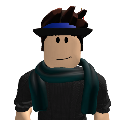 Nfl952 Roblox avatar torso