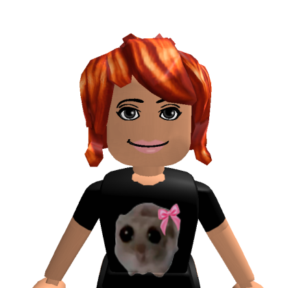 ViolettaMor88 Roblox avatar torso