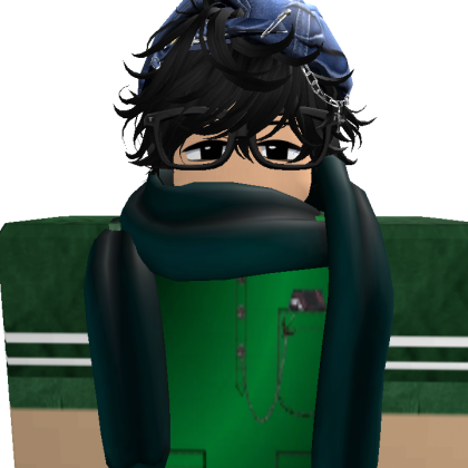 KholisamABCcD Roblox avatar torso