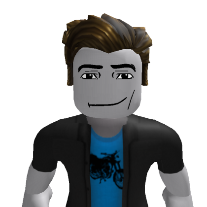 ushjsj456 Roblox avatar torso