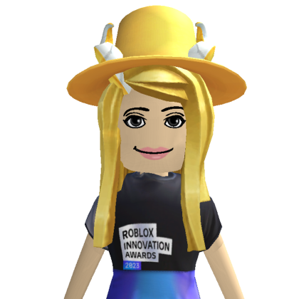 DARSY_12363 Roblox avatar torso