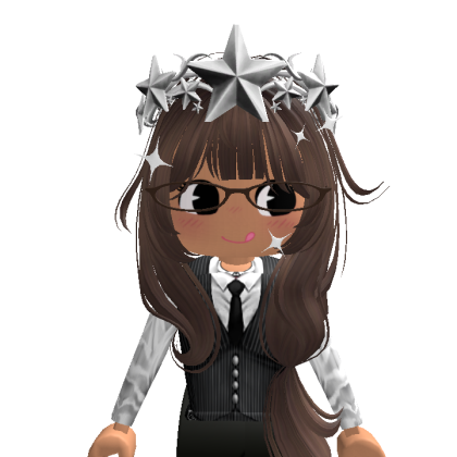 AmayaAmalia7 Roblox avatar torso