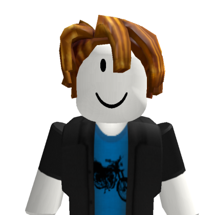 Bunko35 Roblox avatar torso
