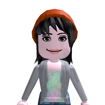 baddiealtacc125 Roblox avatar torso