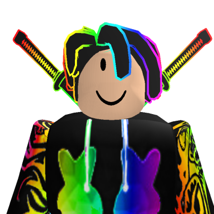 Alimobin8 Roblox avatar torso