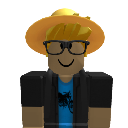 jedipogi44 Roblox avatar torso