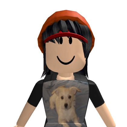 iloveyougrowagaredn Roblox avatar torso