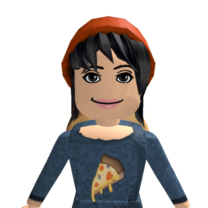 Alshuska Roblox avatar torso
