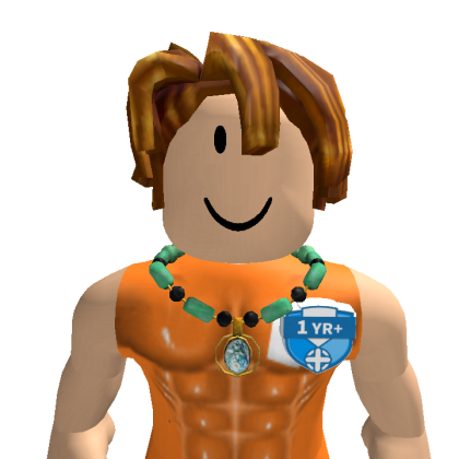 gorila_1208 Roblox avatar torso