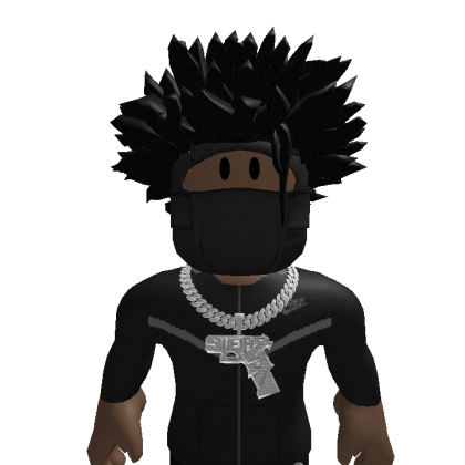 Aidethekidd Roblox avatar torso