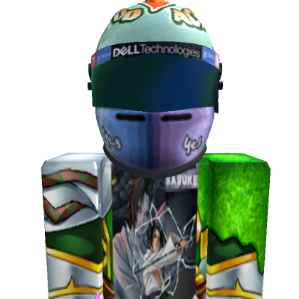xzania1431 Roblox avatar torso