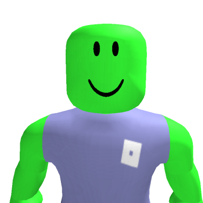 Uiuyht55 Roblox avatar torso