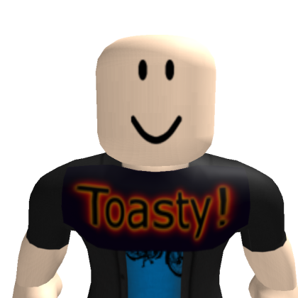 Kyekyee27 Roblox avatar torso