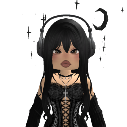 Elsa141479 Roblox avatar torso