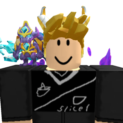 modrik256 Roblox avatar torso