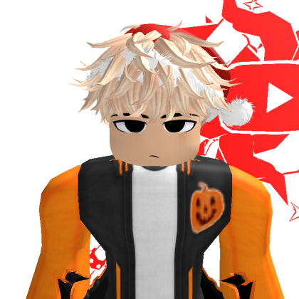 reyes2k00l Roblox avatar torso