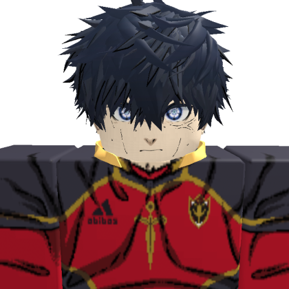 Isagi