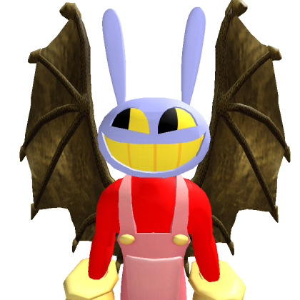 JessiahBoy15 Roblox avatar torso