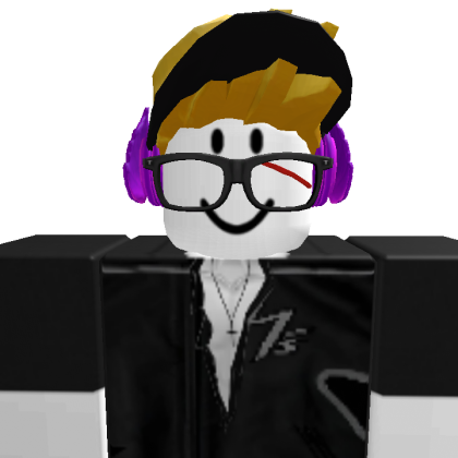 monyet_guna Roblox avatar torso